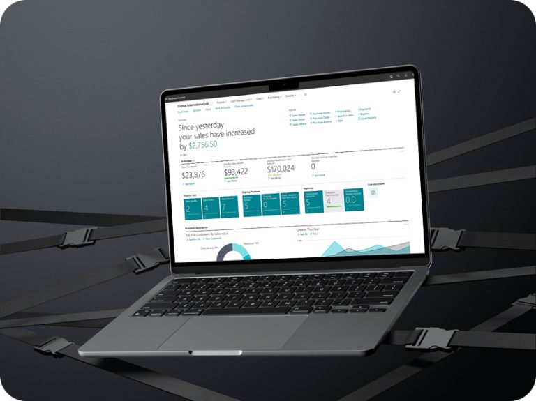 5 Early Warning Signs Your D365 F&O Implementation Is Drifting
